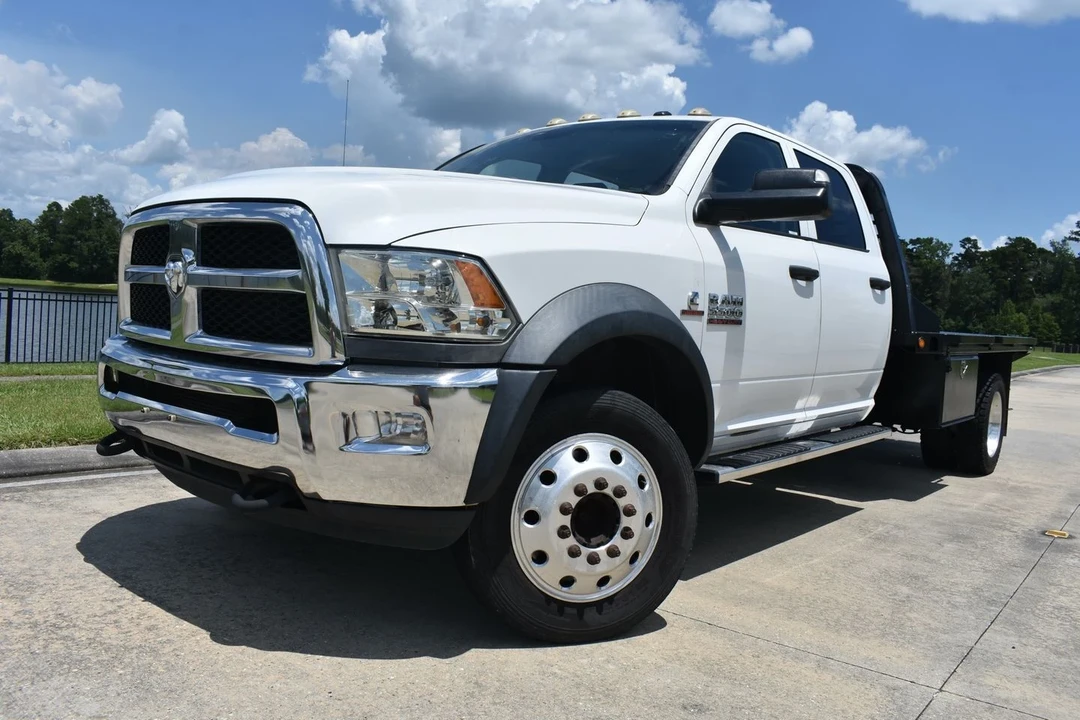 2014 Dodge Ram 4th Gen - Image 11 of 21