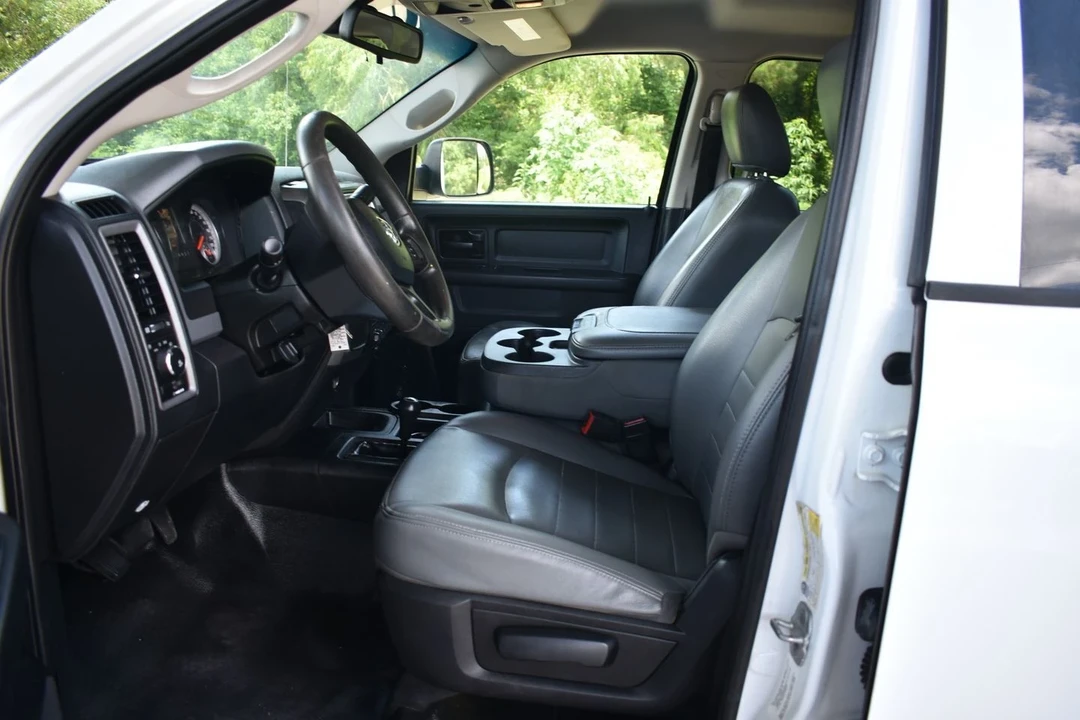 2014 Dodge Ram 4th Gen - Image 12 of 21