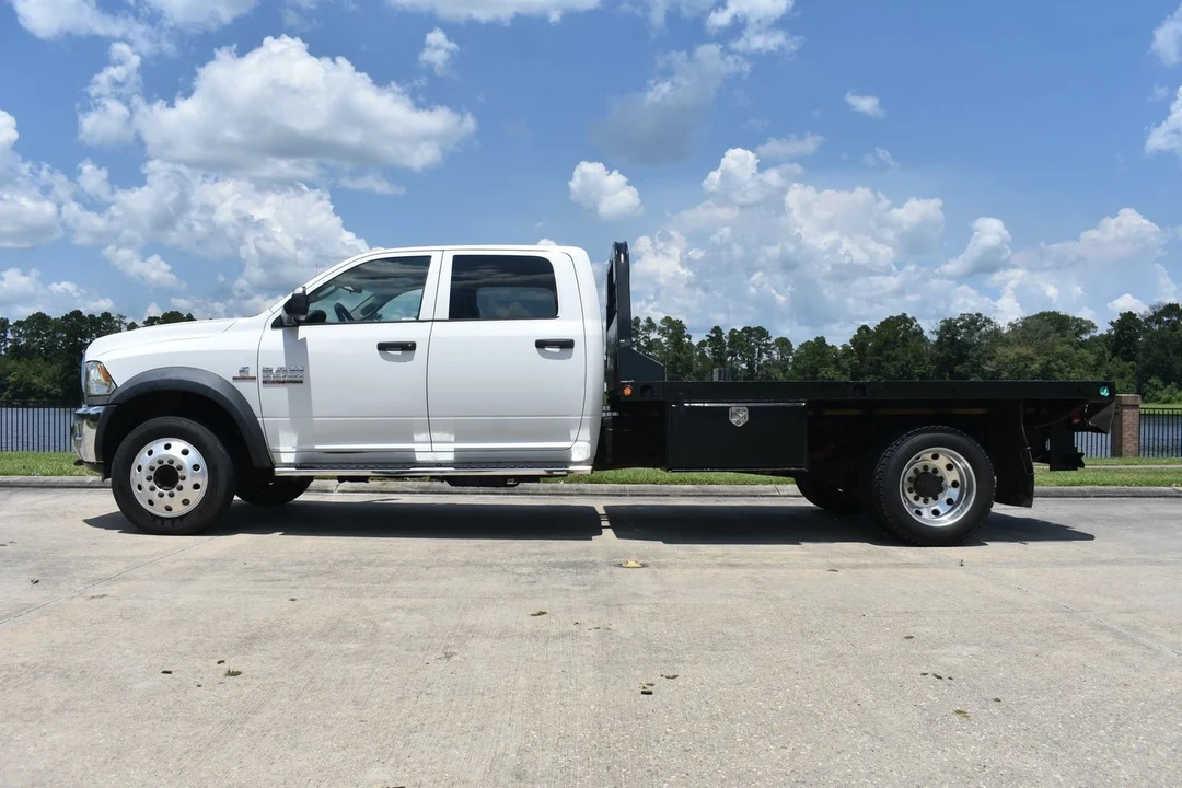 2014 Dodge Ram 4th Gen - Image 9 of 21