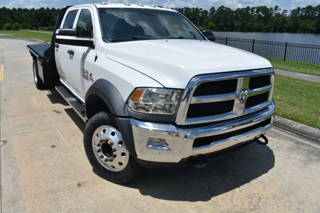 2014 Dodge Ram 4th Gen - Image 2 of 21