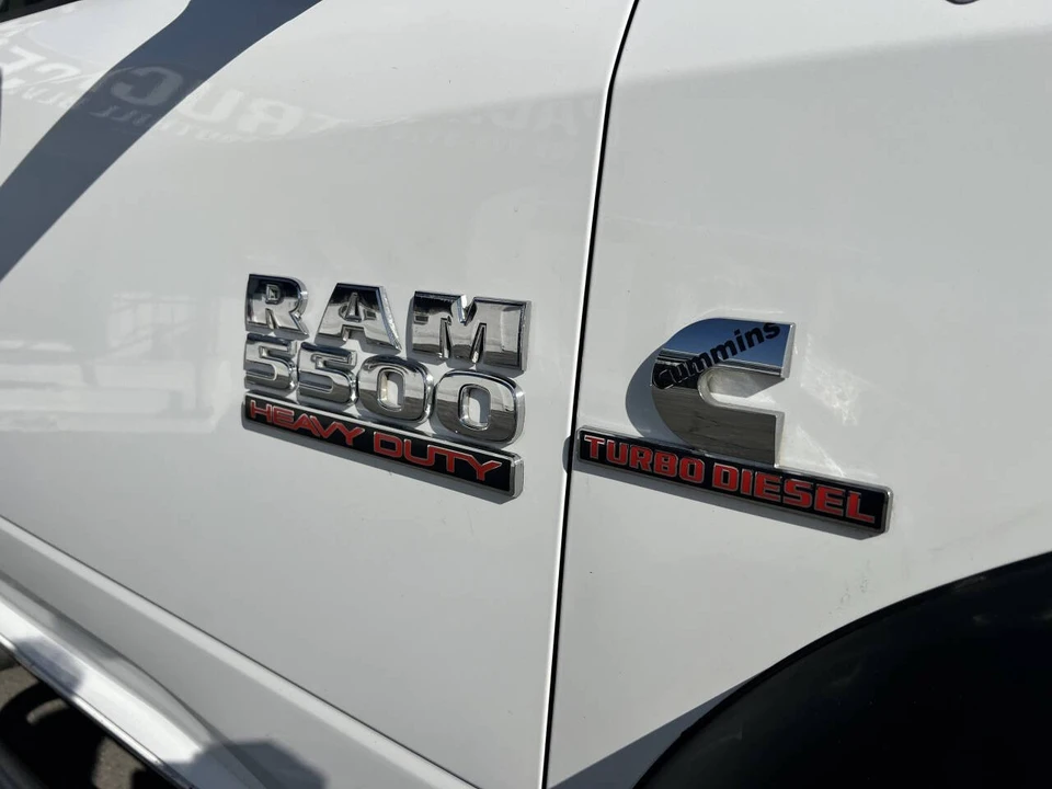 2014 Ram Heavy Duty - Image 4 of 21