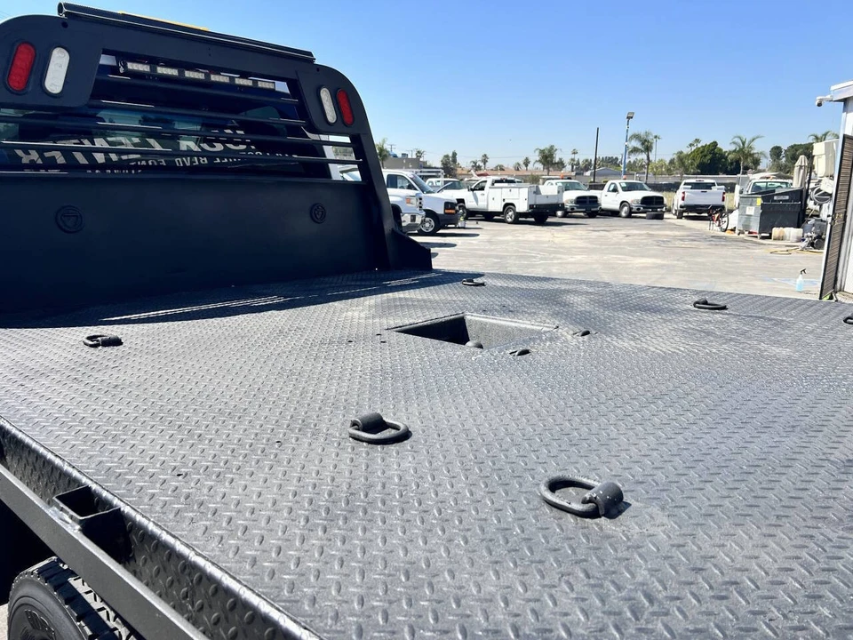 2014 Ram Heavy Duty - Image 11 of 21