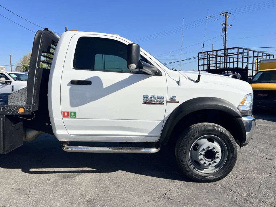 2014 Ram Heavy Duty - Image 6 of 21
