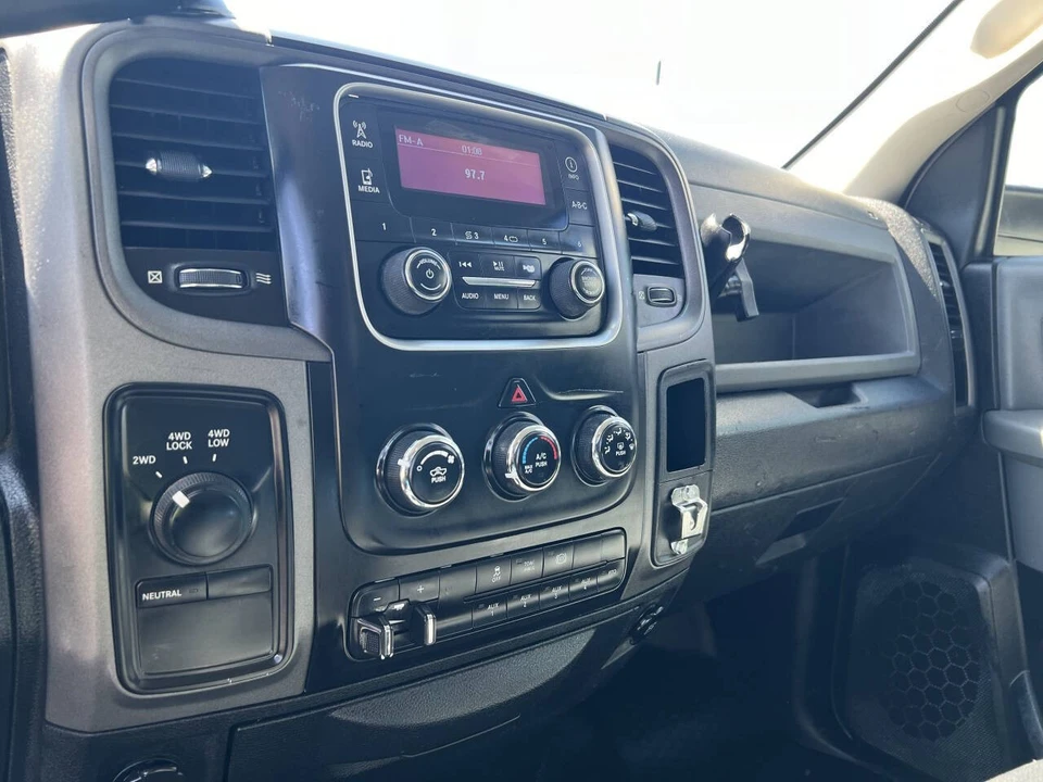2014 Ram Heavy Duty - Image 19 of 21
