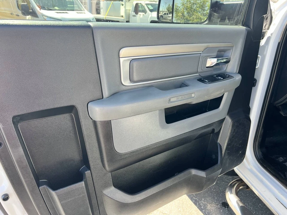 2014 Ram Heavy Duty - Image 15 of 21