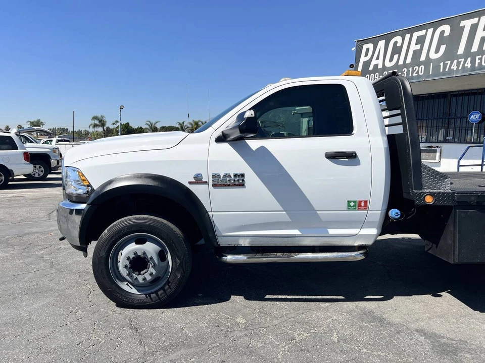 2014 Ram Heavy Duty - Image 14 of 21
