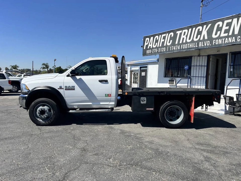 2014 Ram Heavy Duty - Image 12 of 21