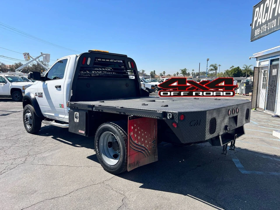 2014 Ram Heavy Duty - Image 10 of 21