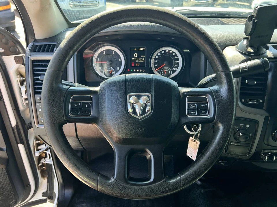 2014 Ram Heavy Duty - Image 18 of 21