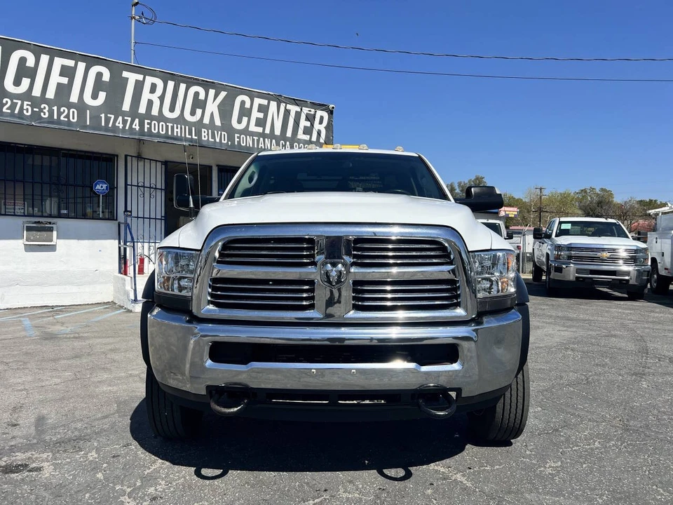 2014 Ram Heavy Duty - Image 2 of 21