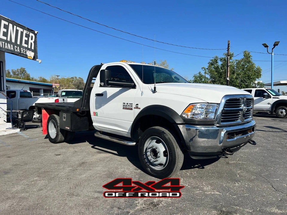 2014 Ram Heavy Duty - Image 3 of 21