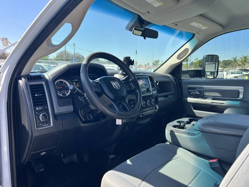 2014 Ram Heavy Duty - Image 16 of 21
