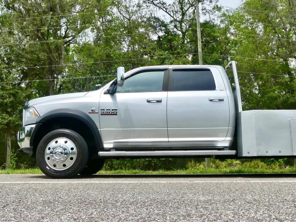 2014 Dodge Ram 4th Gen - Image 12 of 21