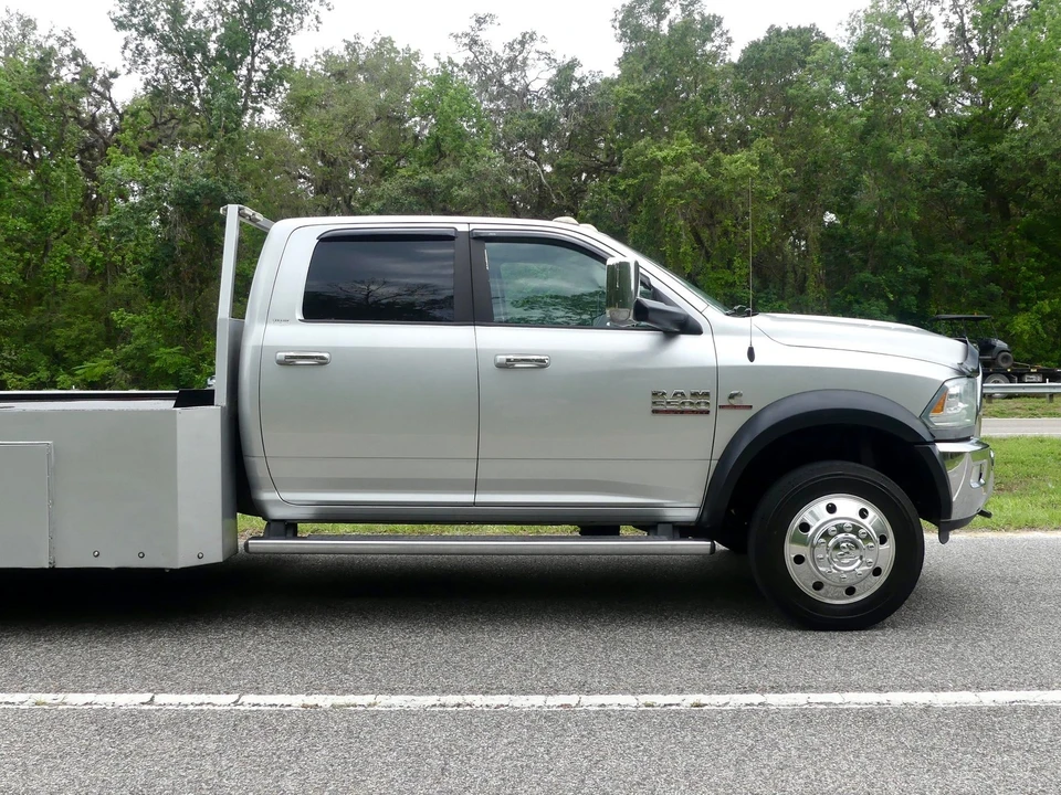 2014 Dodge Ram 4th Gen - Image 3 of 21