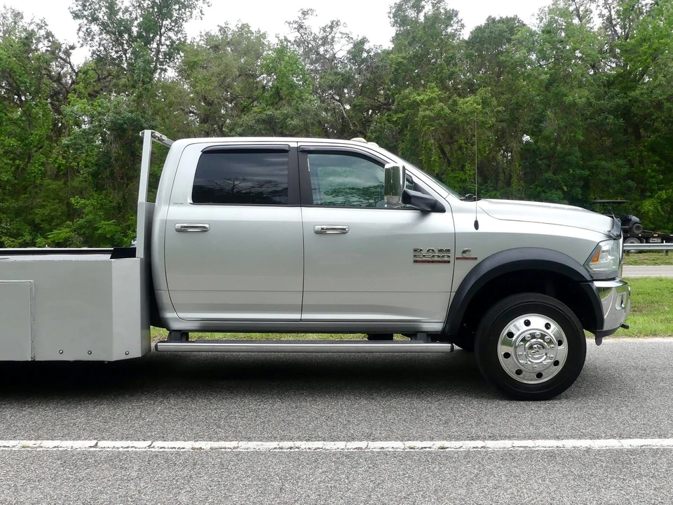 2014 Dodge Ram 4th Gen - Image 3 of 21