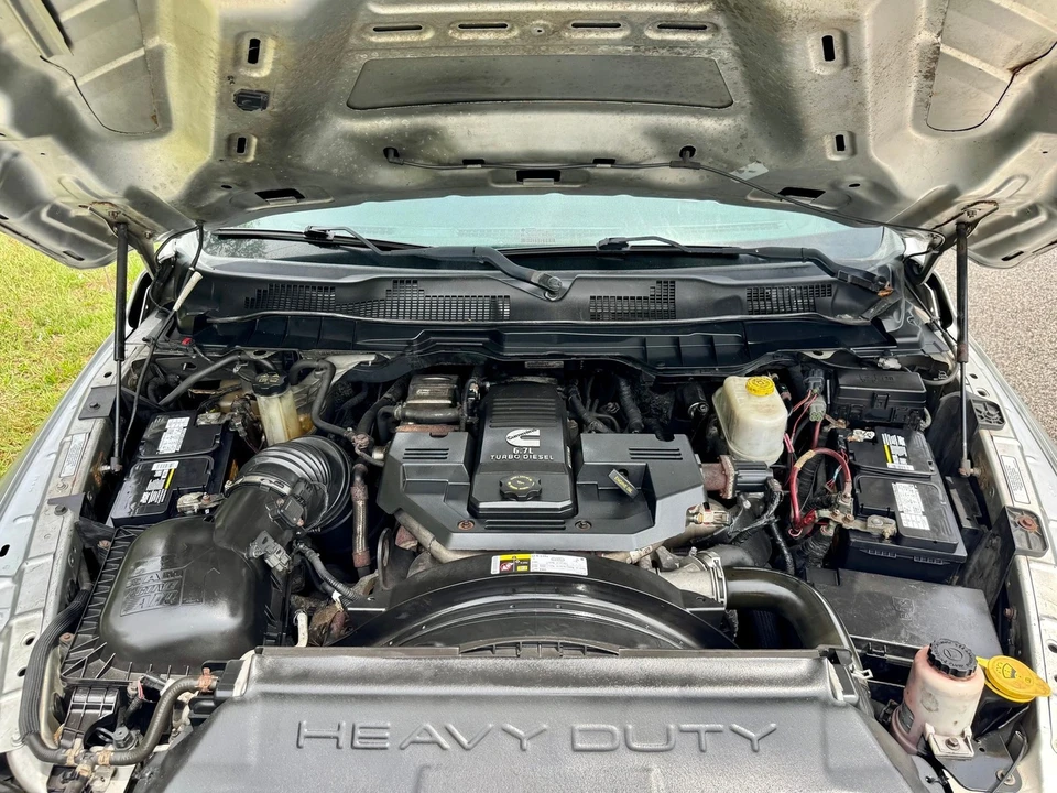 2014 Dodge Ram 4th Gen - Image 5 of 21