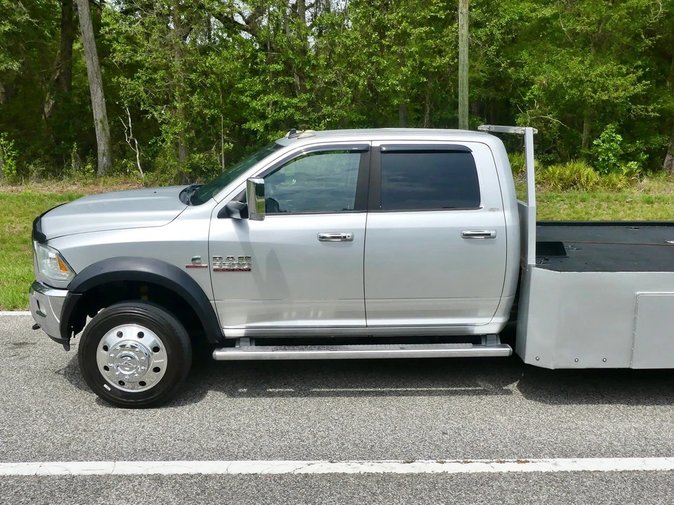2014 Dodge Ram 4th Gen - Image 11 of 21