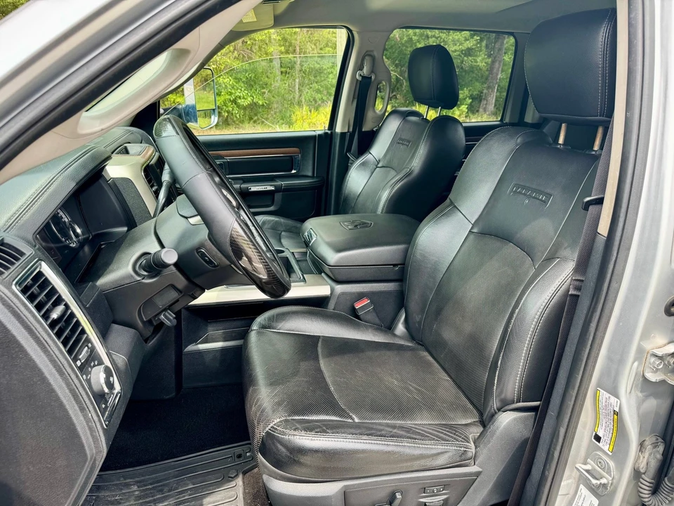 2014 Dodge Ram 4th Gen - Image 4 of 21