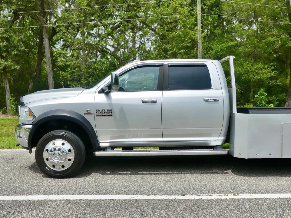 2014 Dodge Ram 4th Gen - Image 10 of 21
