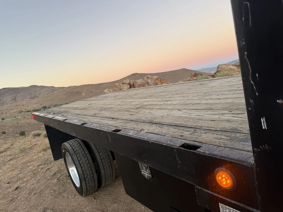 2014 Ram 4500 & 5500 - Image 29 of 31