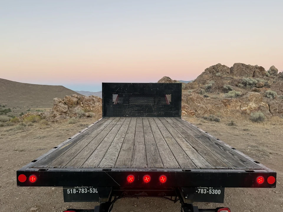2014 Ram 4500 & 5500 - Image 31 of 31