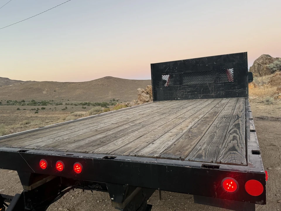 2014 Ram 4500 & 5500 - Image 30 of 31