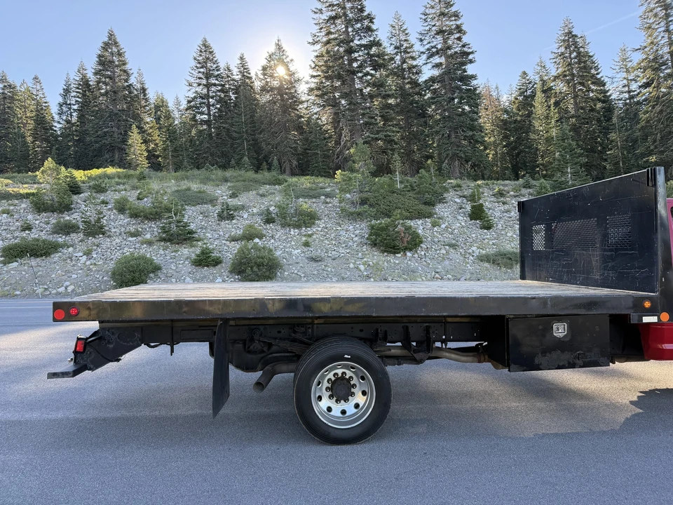2014 Ram 4500 & 5500 - Image 26 of 31