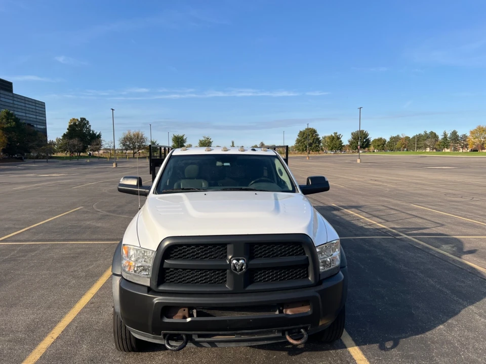 2014 Dodge Ram 3rd Gen - Image 7 of 20