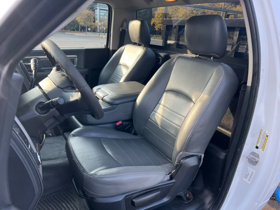 2014 Dodge Ram 3rd Gen - Image 14 of 20