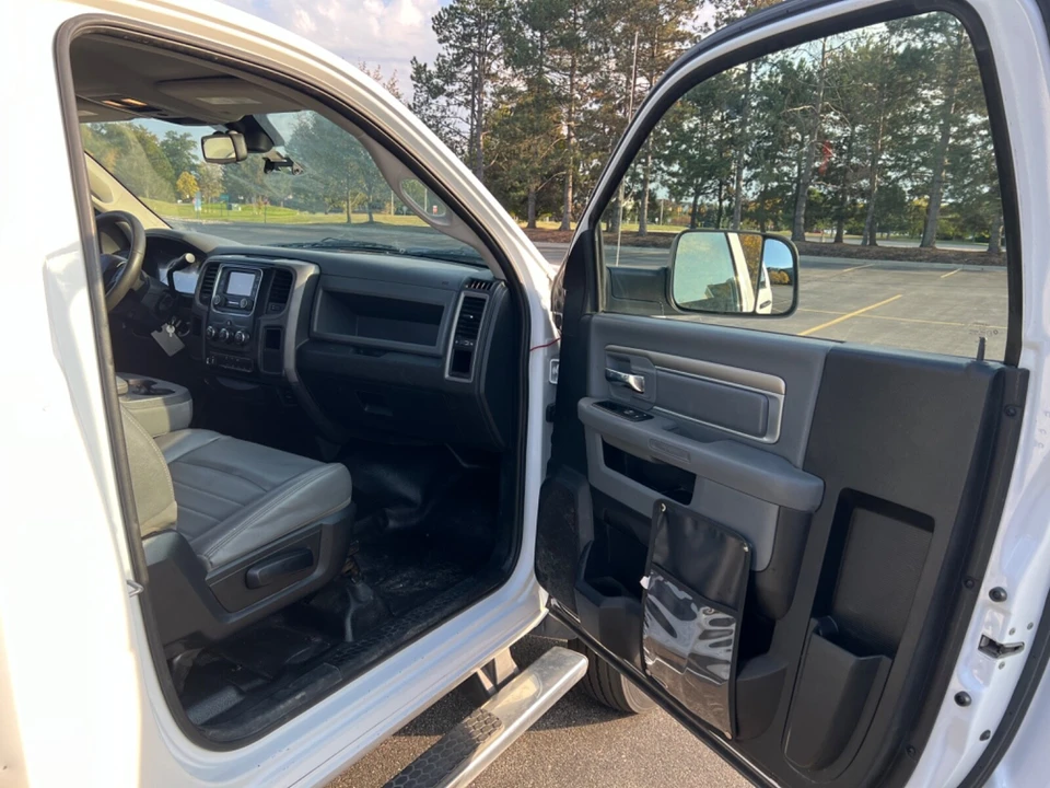 2014 Dodge Ram 3rd Gen - Image 15 of 20