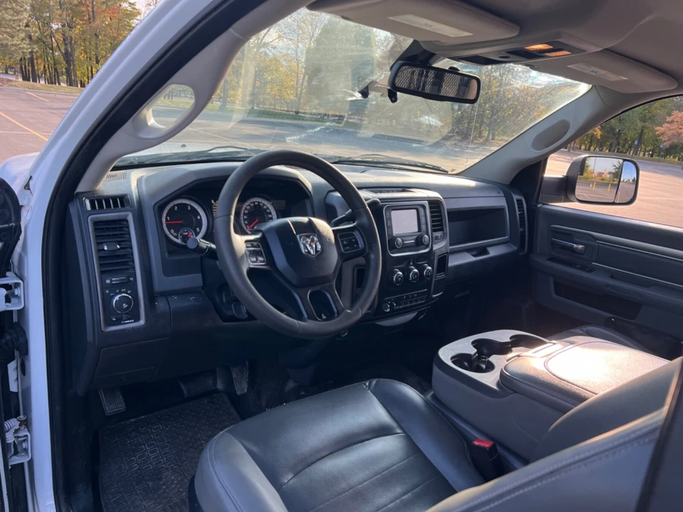 2014 Dodge Ram 3rd Gen - Image 17 of 20