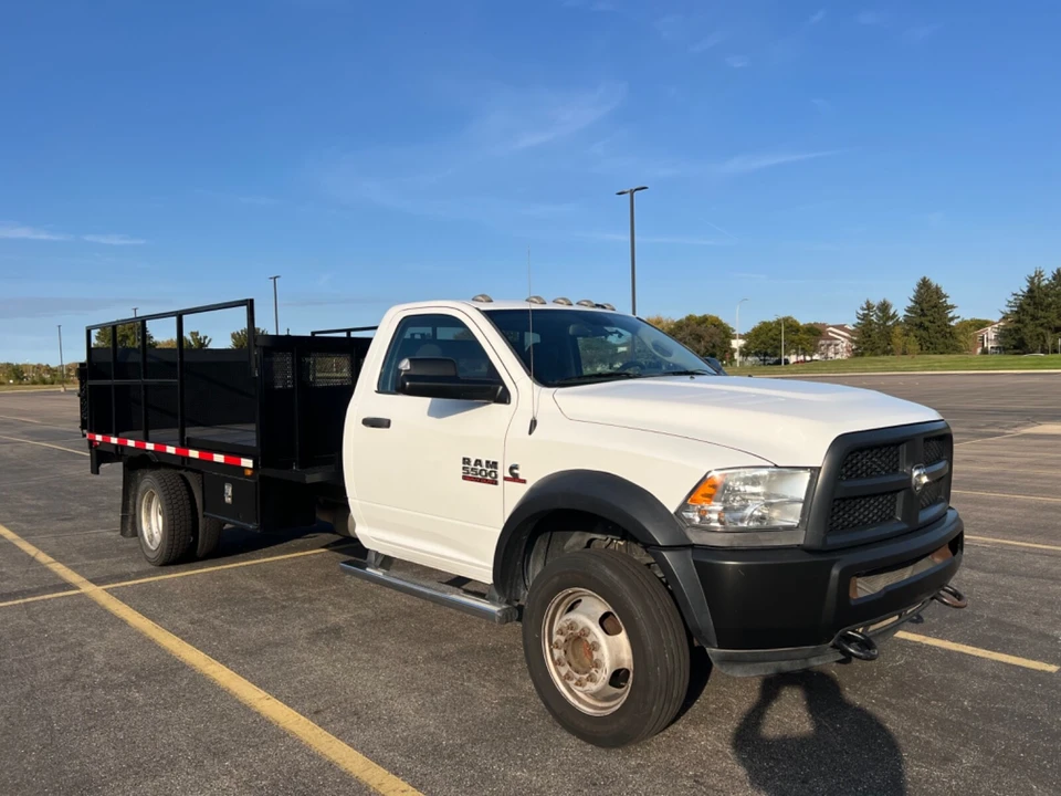 2014 Dodge Ram 3rd Gen - Image 6 of 20
