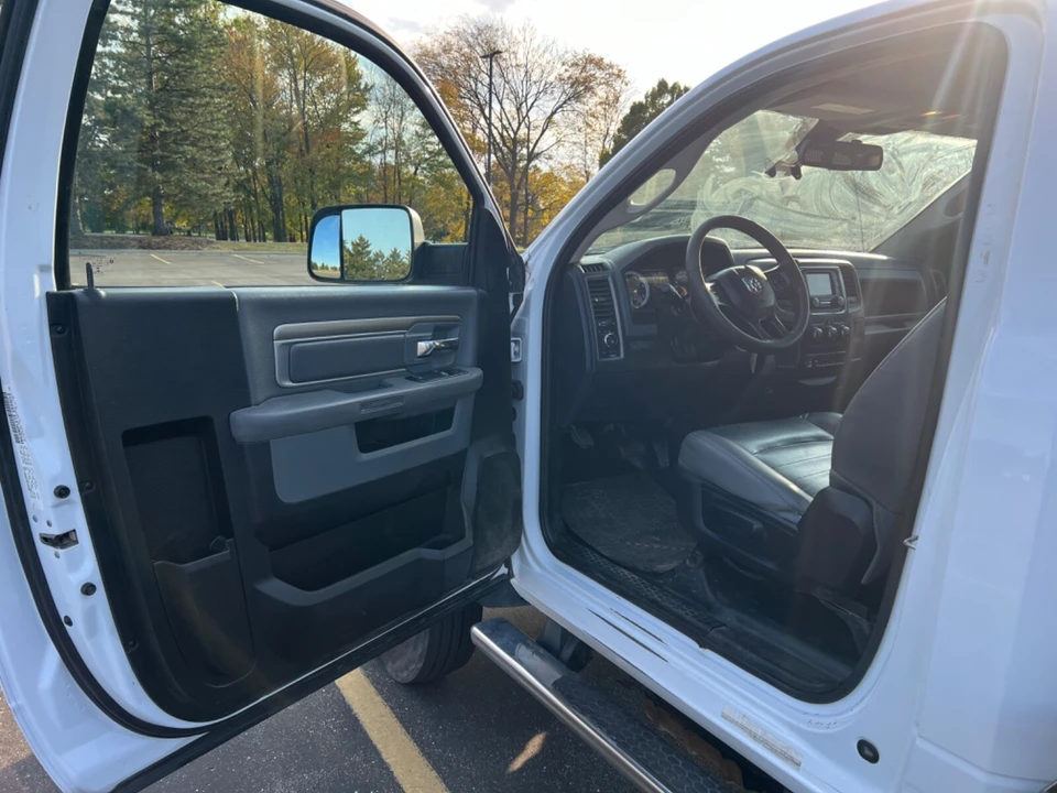 2014 Dodge Ram 3rd Gen - Image 13 of 20
