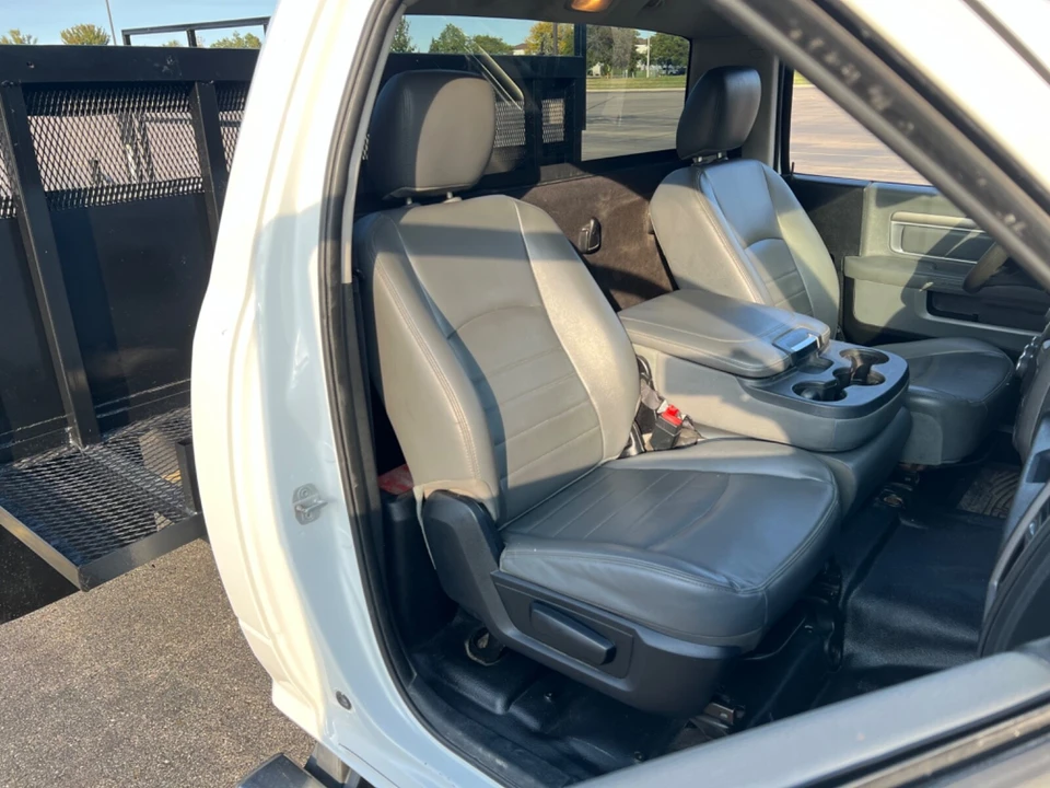 2014 Dodge Ram 3rd Gen - Image 16 of 20