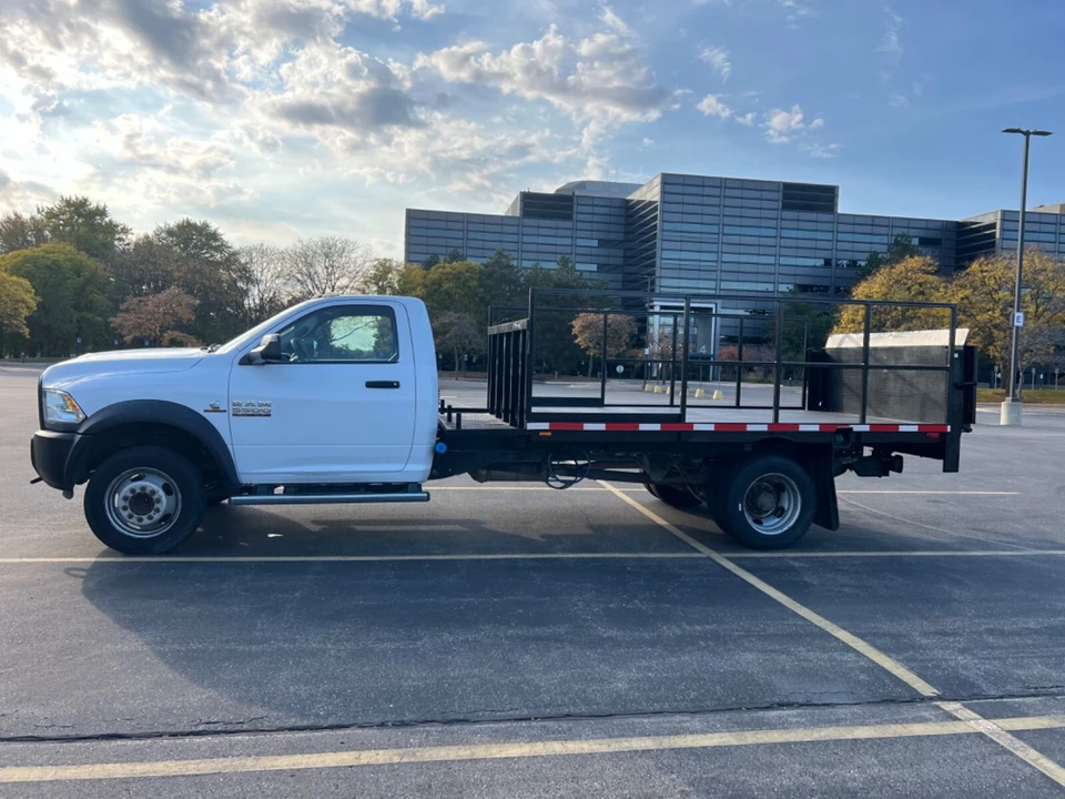 2014 Dodge Ram 3rd Gen - Image 2 of 20