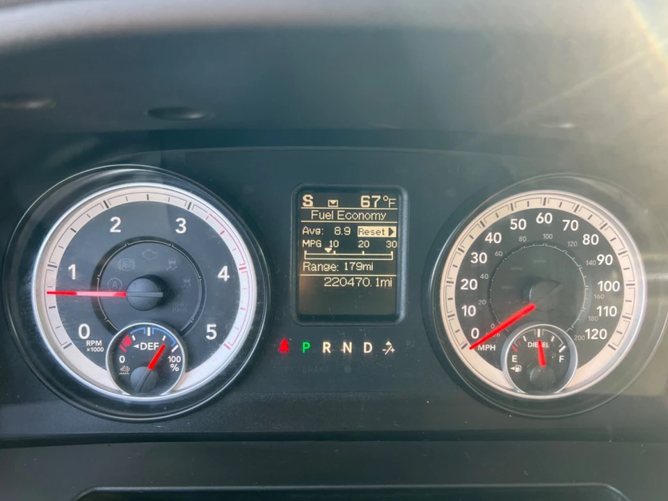 2014 Dodge Ram 3rd Gen - Image 19 of 20