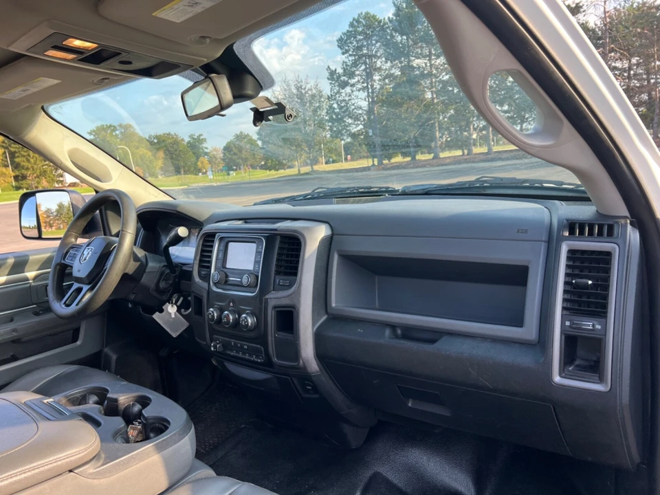 2014 Dodge Ram 3rd Gen - Image 18 of 20