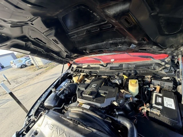 2014 Ram 4500 & 5500 - Image 20 of 20