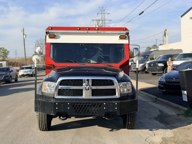2014 Ram 4500 & 5500 - Image 2 of 20
