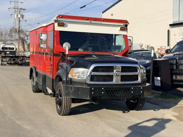 2014 Ram 4500 & 5500 - Image 3 of 20