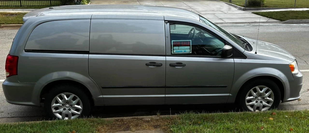 2014 Dodge Ram 4th Gen - Image 3 of 3
