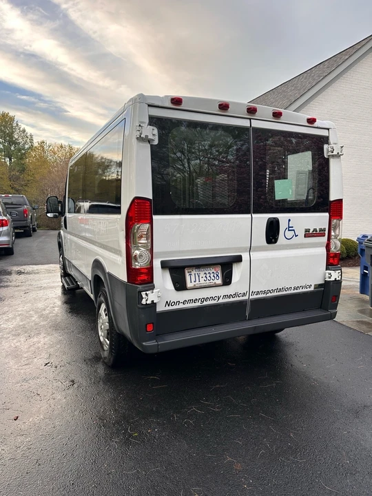 2014 Ram ProMaster - Image 4 of 12