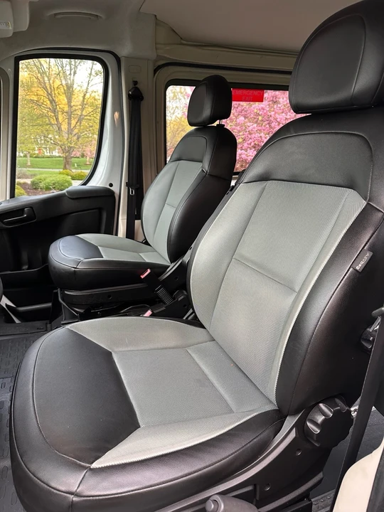 2014 Ram ProMaster - Image 9 of 12