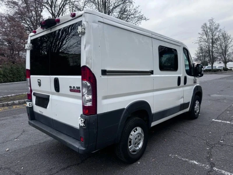 2014 Ram ProMaster - Image 7 of 12