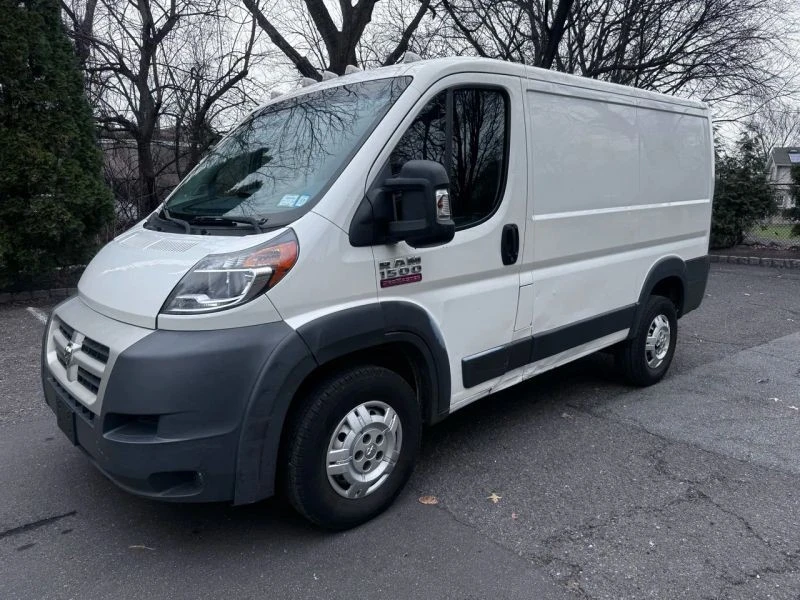 2014 Ram ProMaster - Image 3 of 12