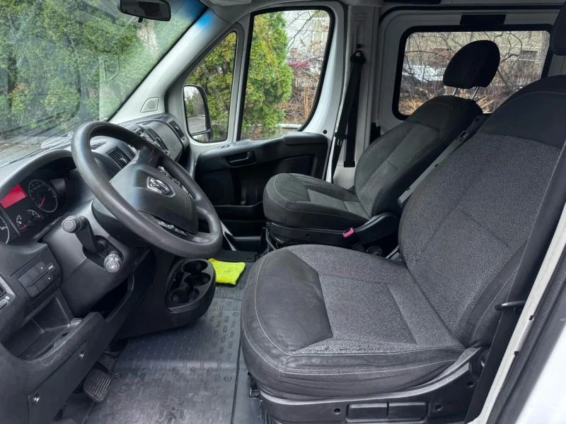2014 Ram ProMaster - Image 11 of 12