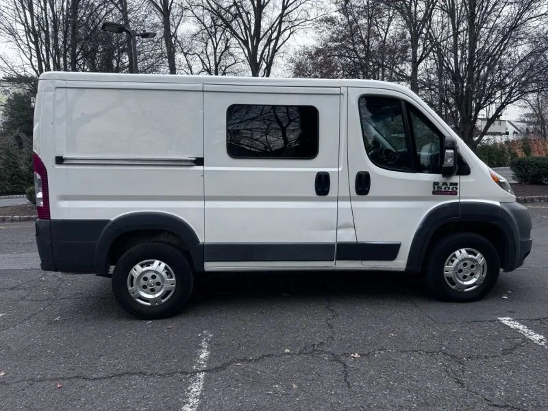 2014 Ram ProMaster - Image 8 of 12