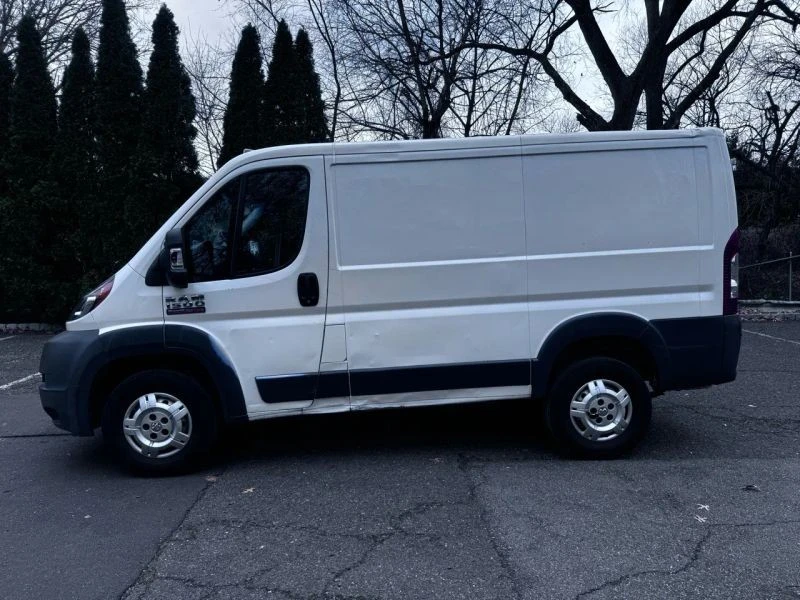 2014 Ram ProMaster - Image 4 of 12