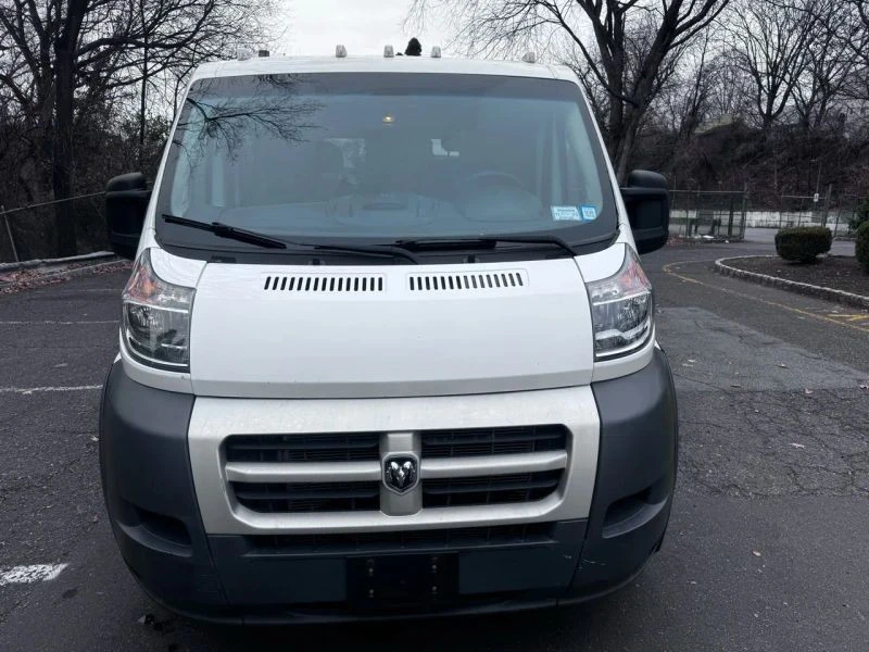 2014 Ram ProMaster - Image 2 of 12