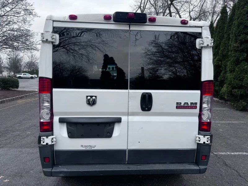 2014 Ram ProMaster - Image 6 of 12